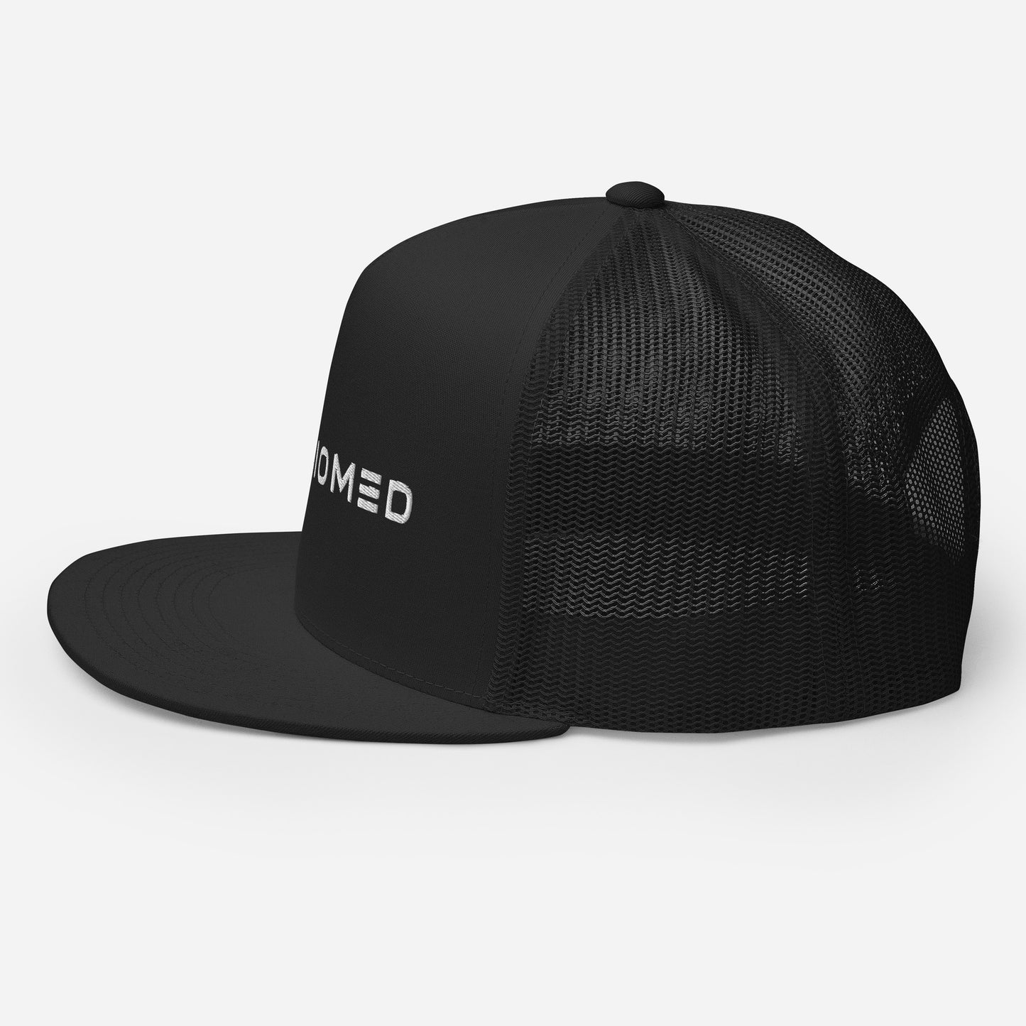 OG BIOMED - Trucker Cap