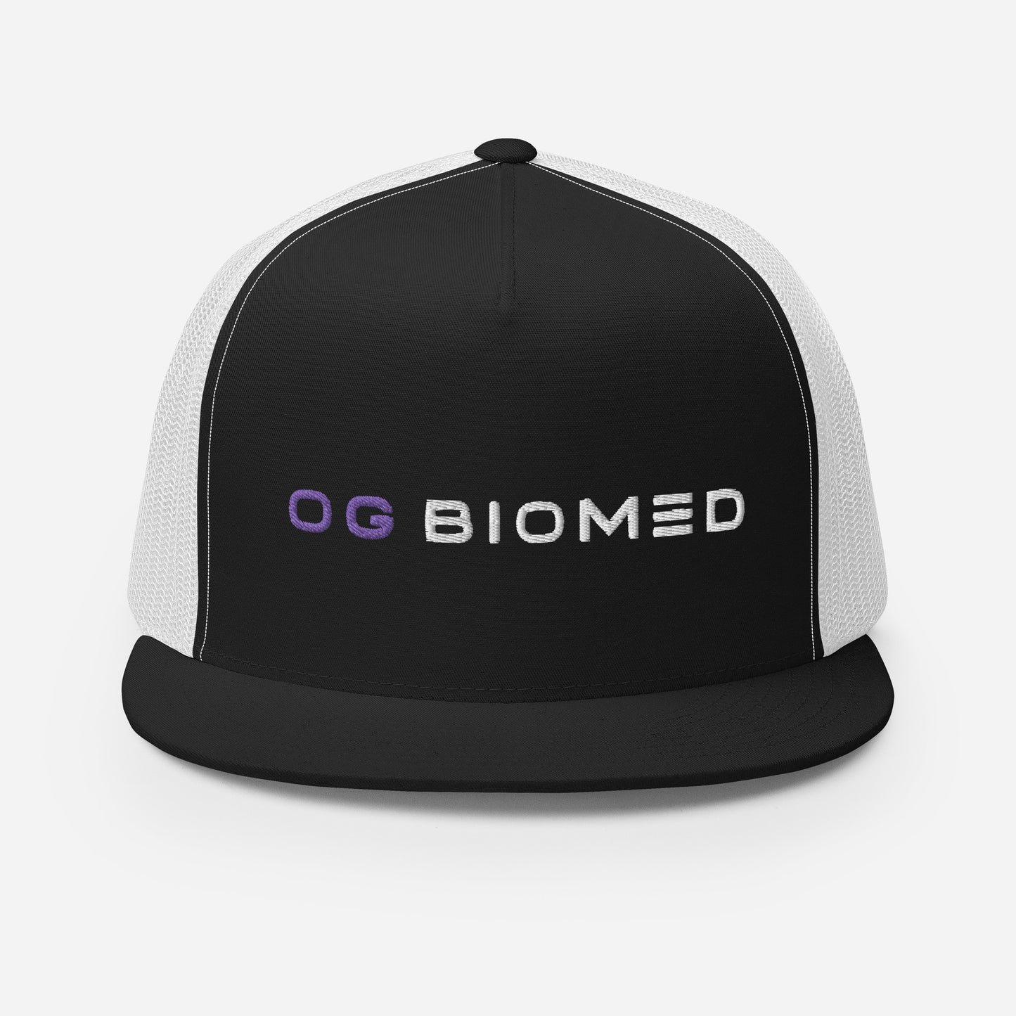 OG BIOMED - Trucker Cap