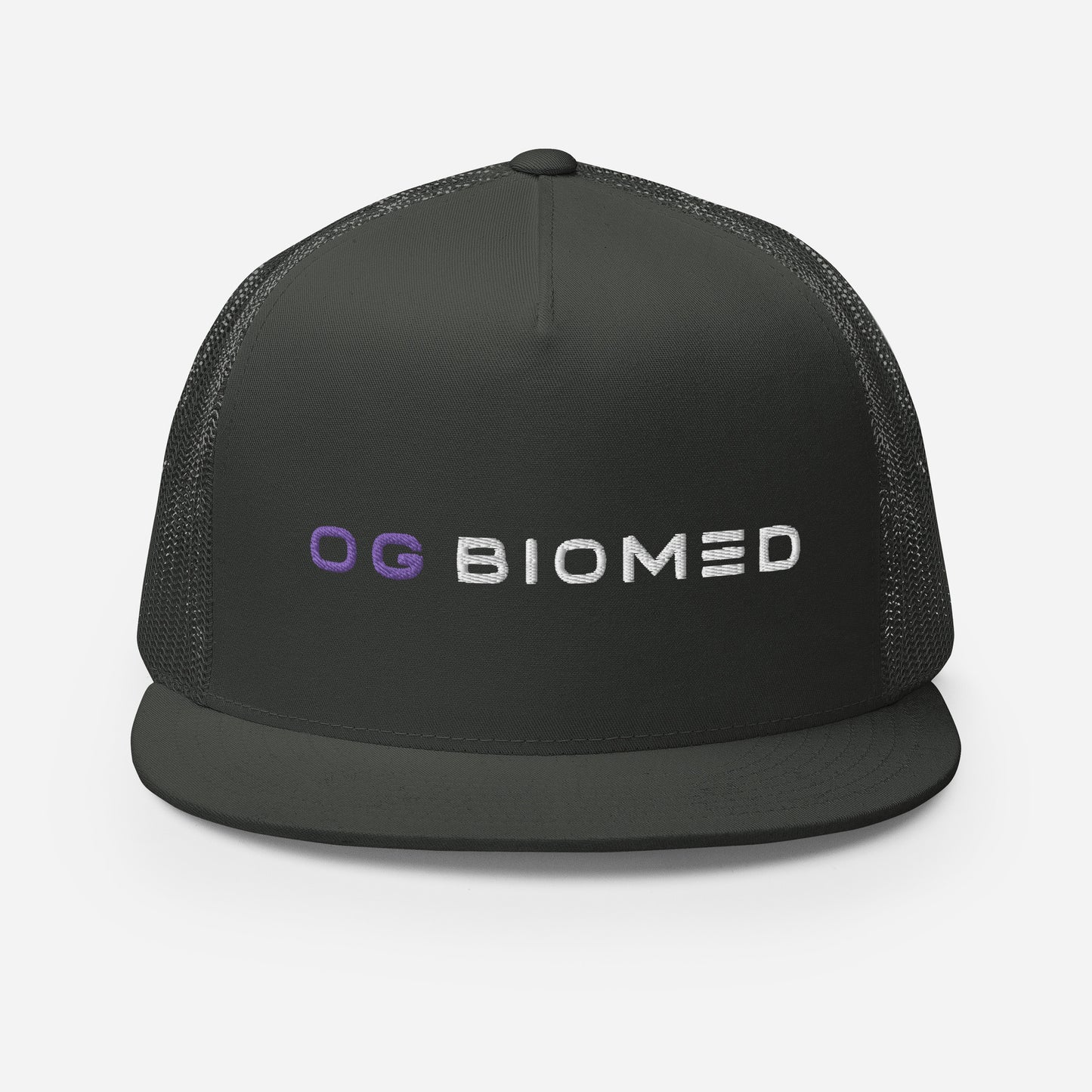 OG BIOMED - Trucker Cap