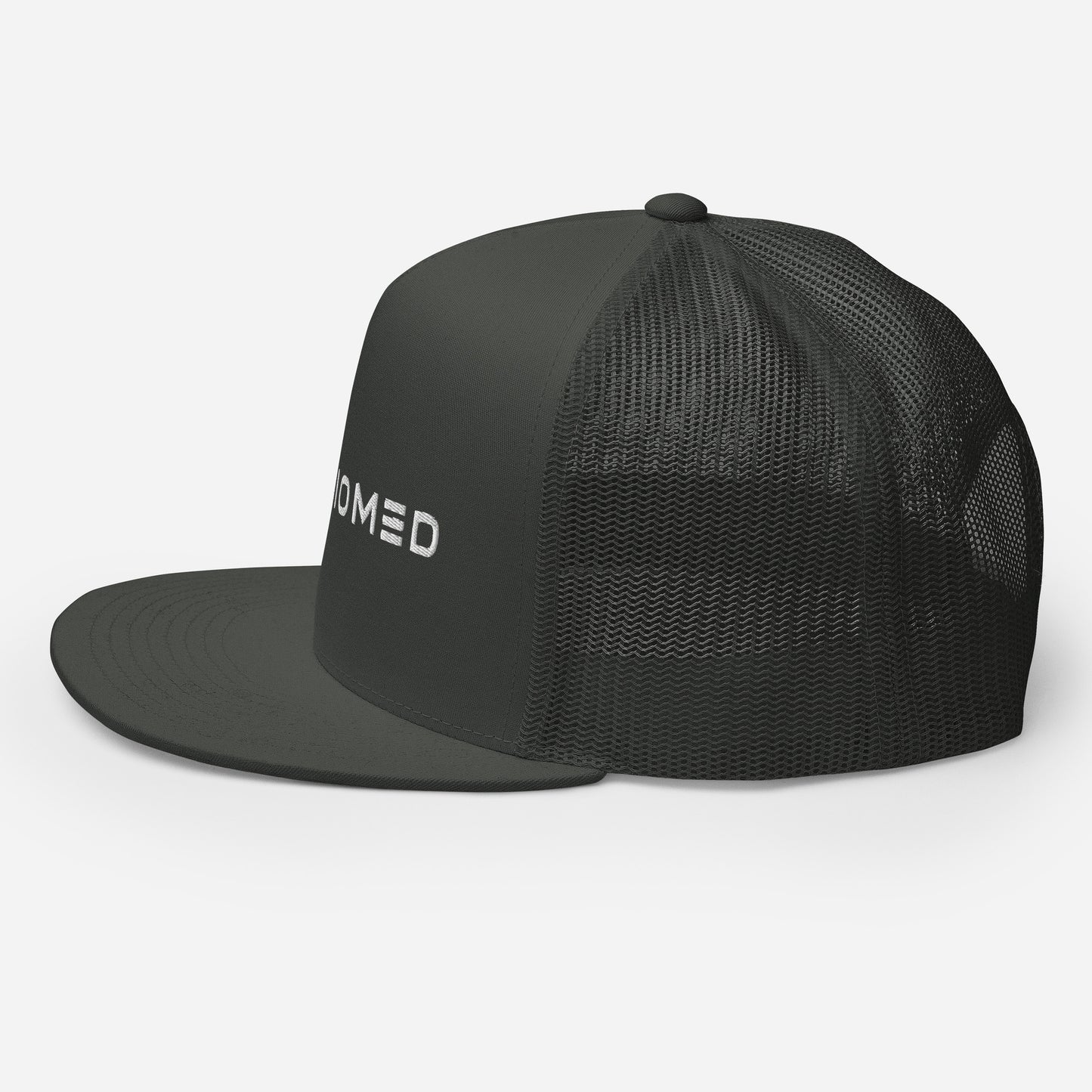 OG BIOMED - Trucker Cap