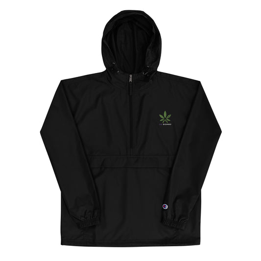 OG BIOMED Champion Windbreaker