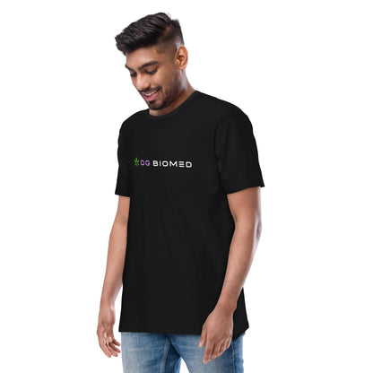 OG BIOMED - Men’s Premium Heavyweight Tee